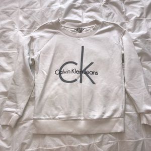 Calvin Klein Crewneck